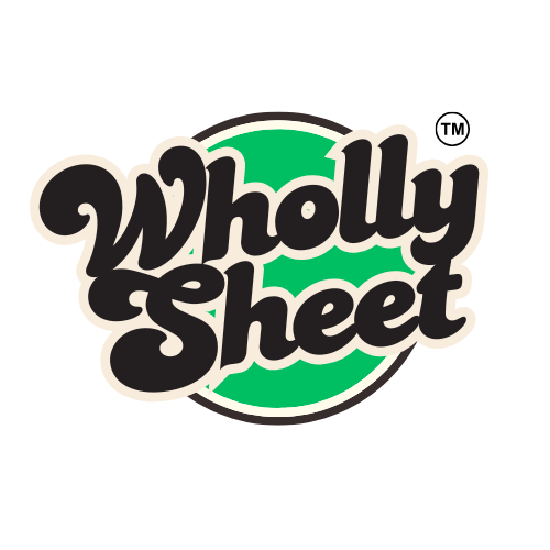 Wholly Sheet™